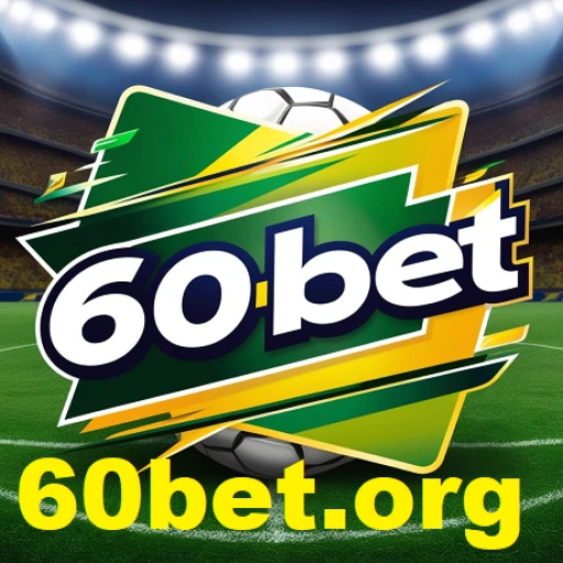 Logo 60bet